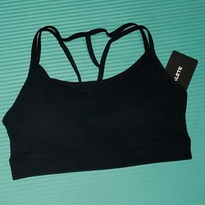 Alphalete Tri Bra
